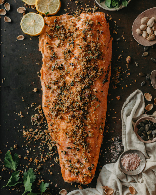 Steelhead Trout