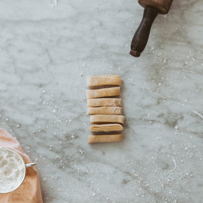 Hand-Rolled Egg Pasta: A “How-To” For Beginners