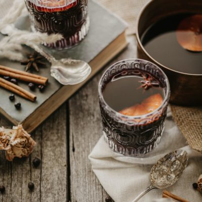 Mulled Wine